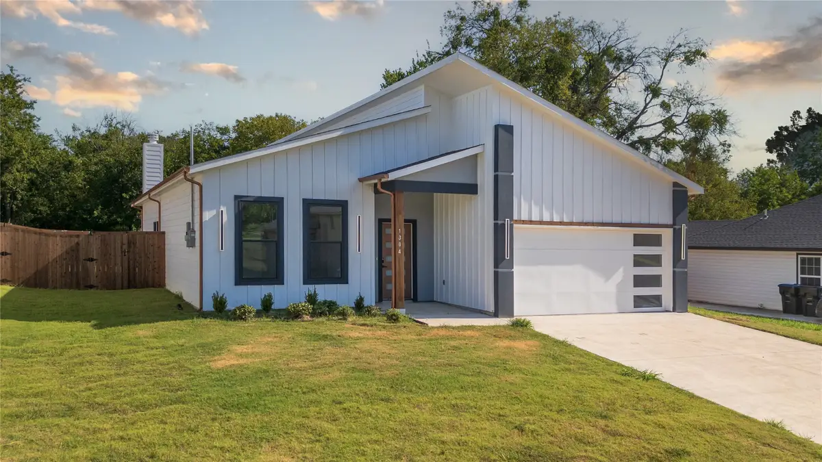 1304 Hemphill Street, Greenville, TX 75401 - Image #1