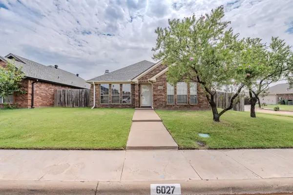 6027 Oakmont, Wichita Falls, TX 76310