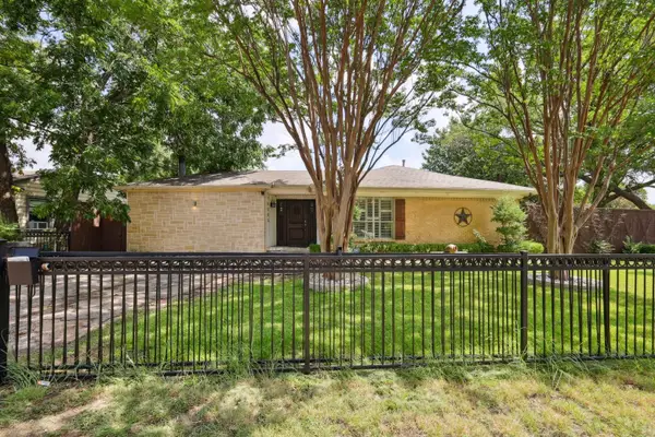 10505 Ferguson Road, Dallas, TX 75228
