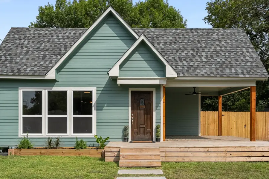 405 E 9th Street, Kemp, TX 75143 - Image #3