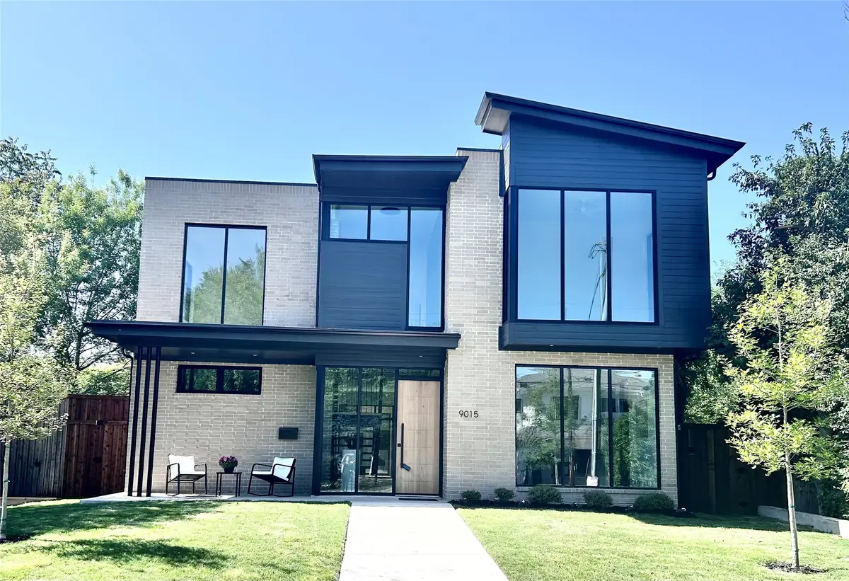 9015 Daytonia Avenue, Dallas, TX 75218 - Image #1