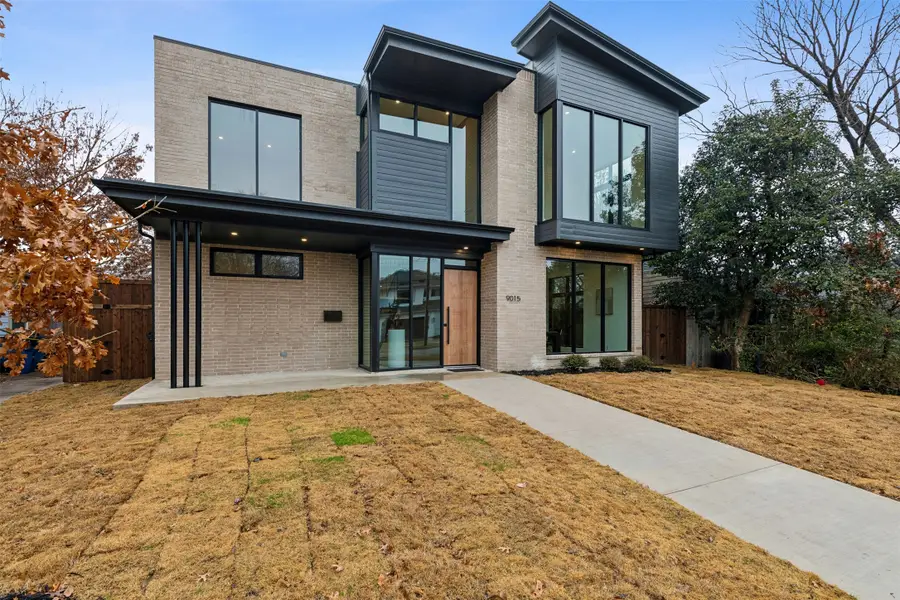 9015 Daytonia Avenue, Dallas, TX 75218 - Image #2