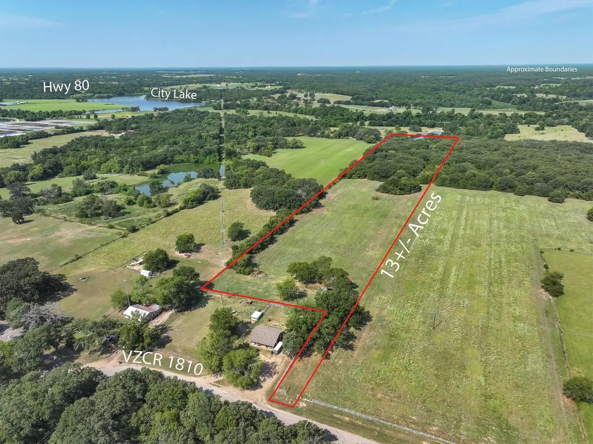 000 Vz County Rd 1810, Grand Saline, TX 75140 - Image #1