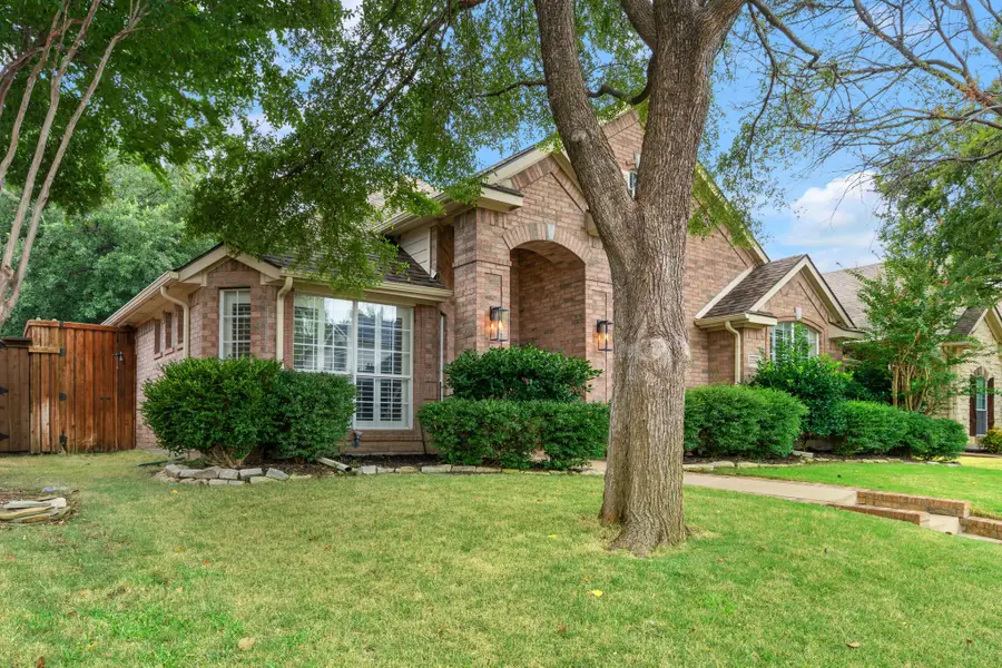 2339 Campfire Lane, Frisco, TX 75033 - Image #2