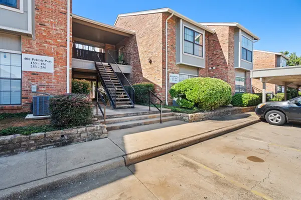 404 Pebble Way #157, Arlington, TX 76006