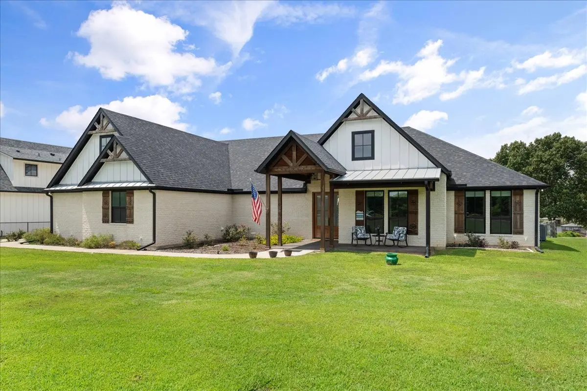 480 County Road 1927, Yantis, TX 75497 - Image #1