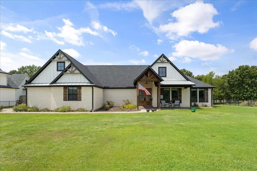 480 County Road 1927, Yantis, TX 75497 - Image #3