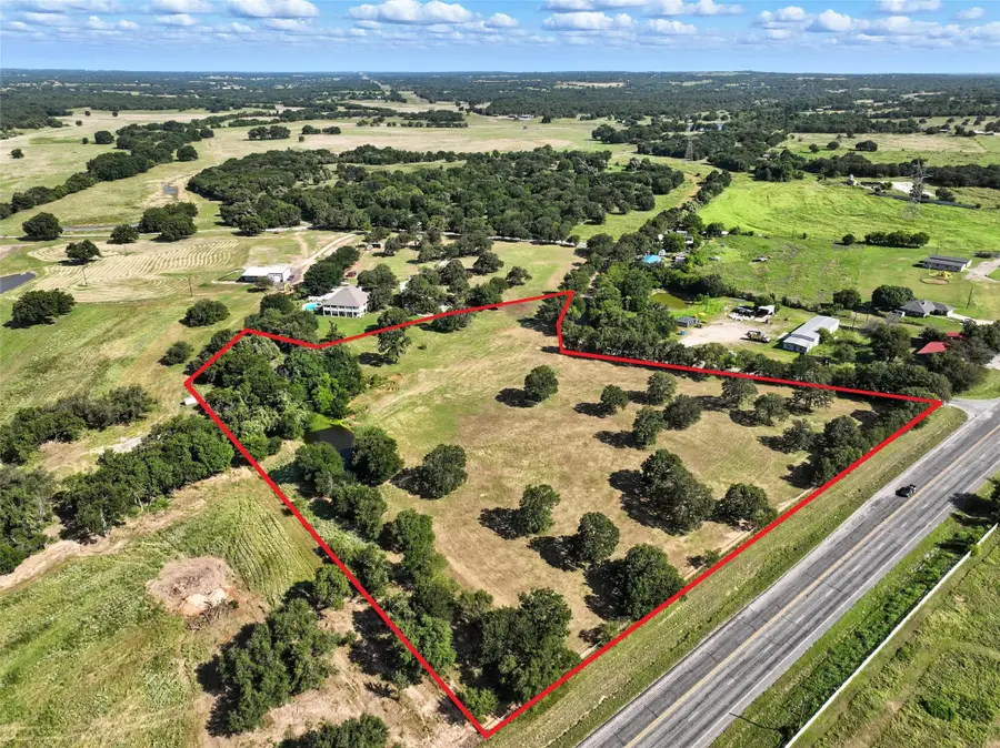 TBD Murray Road, Springtown, TX 76082 - Image #2
