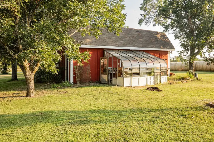 471 Hcr 3335 Road, Hubbard, TX 76648 - Image #3