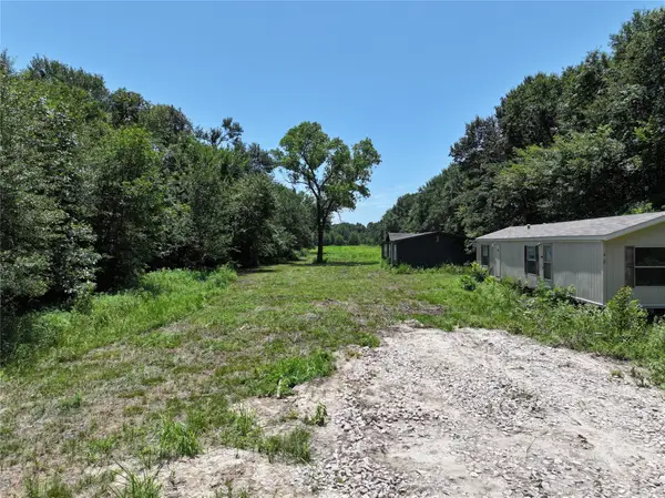 0 County Rd 110, Kaufman, TX 75142