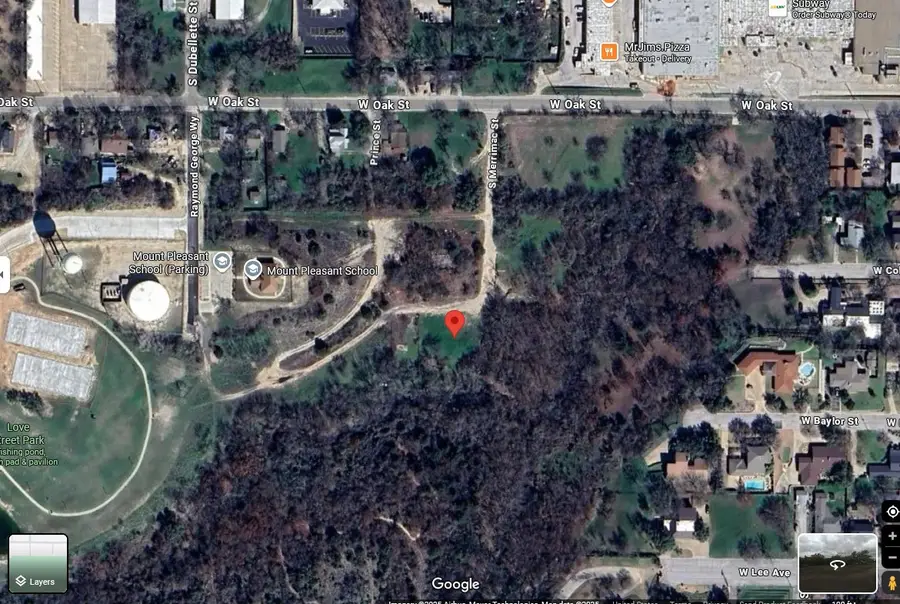 220 S Merrimac Street, Weatherford, TX 76086 - Image #2