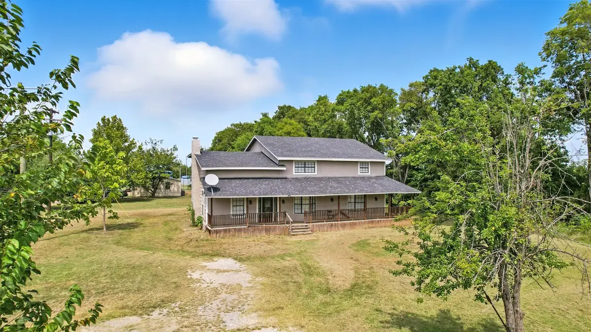 608 White Oak, Dodd City, TX 75438 - Image #1