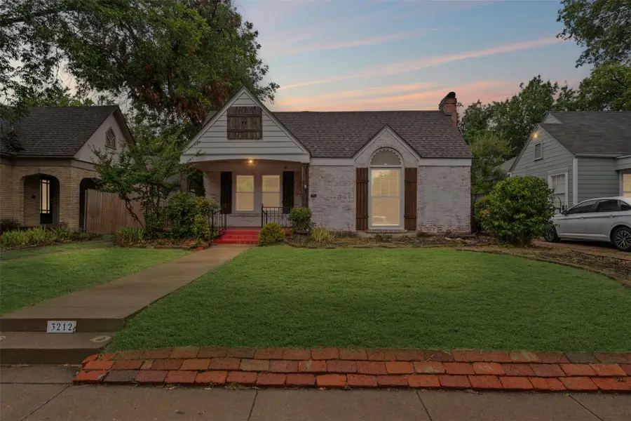 3212 Greene Avenue, Fort Worth, TX 76109 - Image #2
