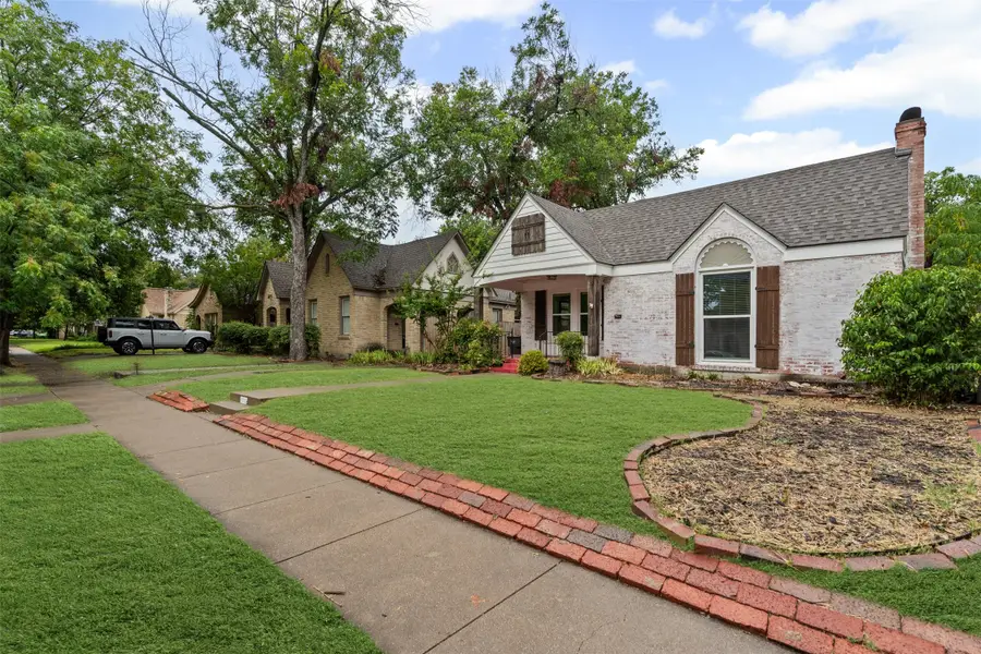 3212 Greene Avenue, Fort Worth, TX 76109 - Image #3
