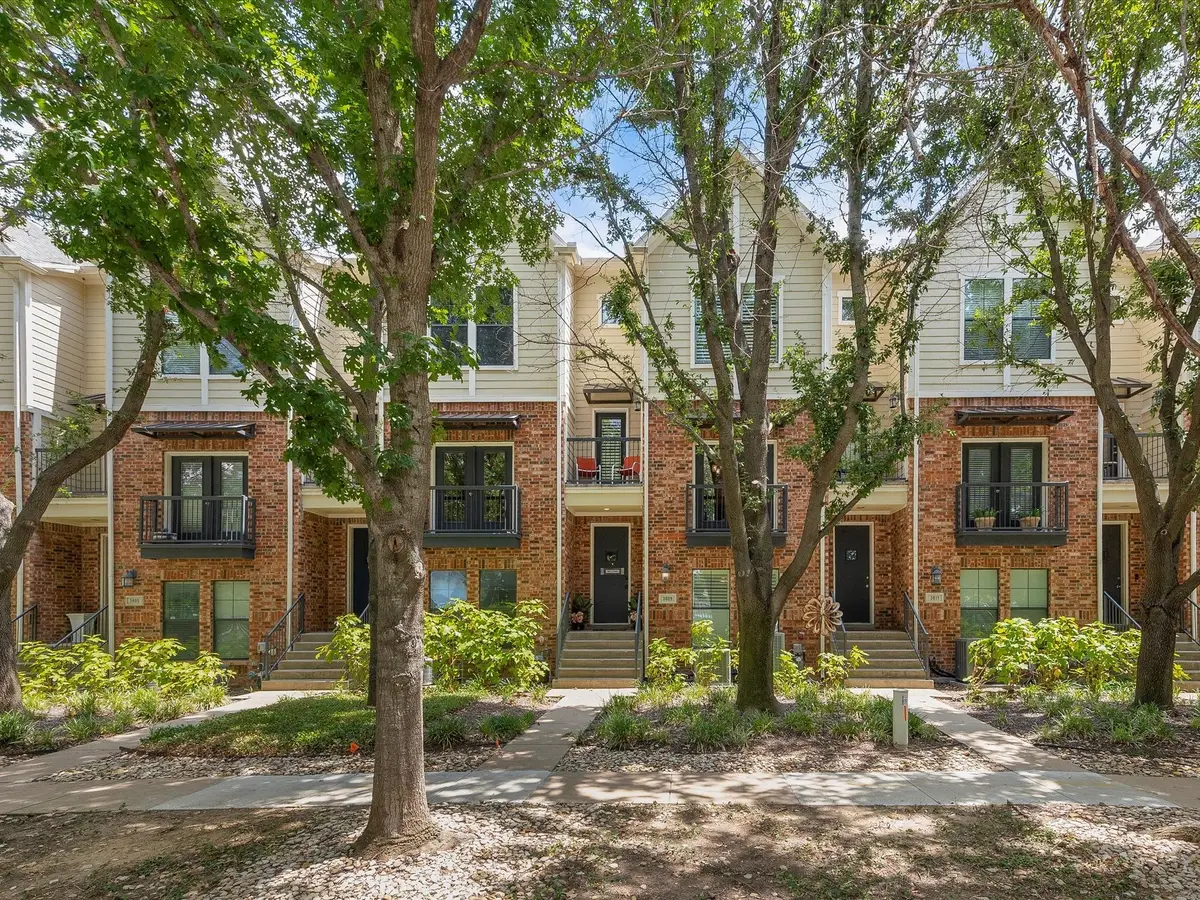 3809 Westridge Avenue, Fort Worth, TX 76116 - Image #1