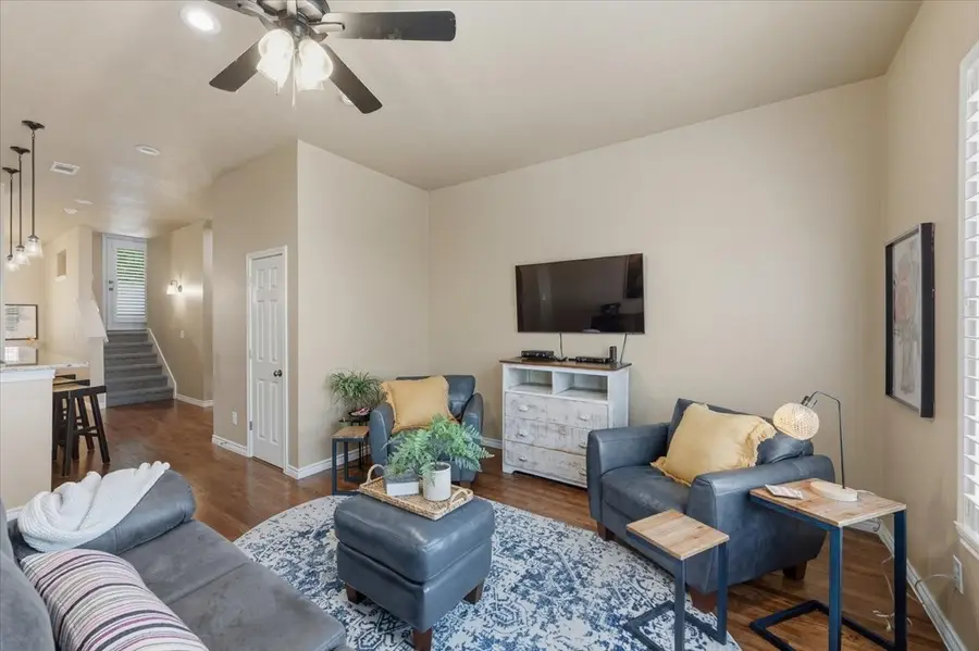 3809 Westridge Avenue, Fort Worth, TX 76116 - Image #3