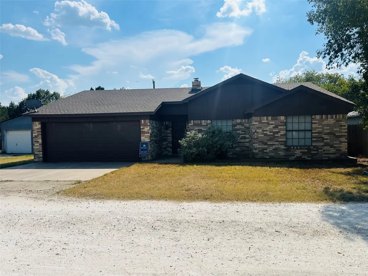 117 Cedar Hill Drive, Whitney, TX 76692 - #1