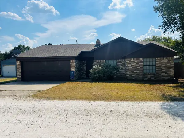 117 Cedar Hill Drive, Whitney, TX 76692