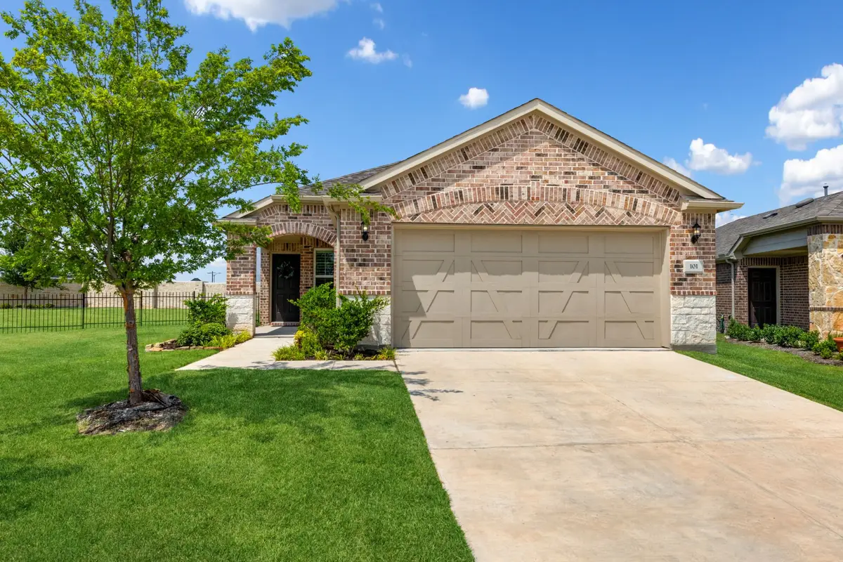101 Long Pines Drive, McKinney, TX 75071 - Image #1