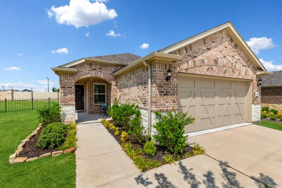 101 Long Pines Drive, McKinney, TX 75071 - Image #2