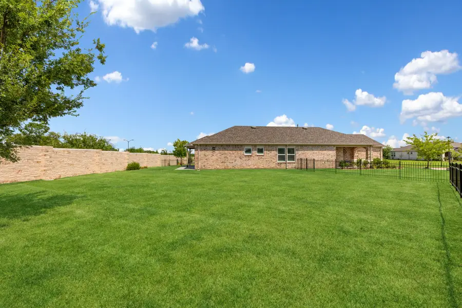 101 Long Pines Drive, McKinney, TX 75071 - Image #3