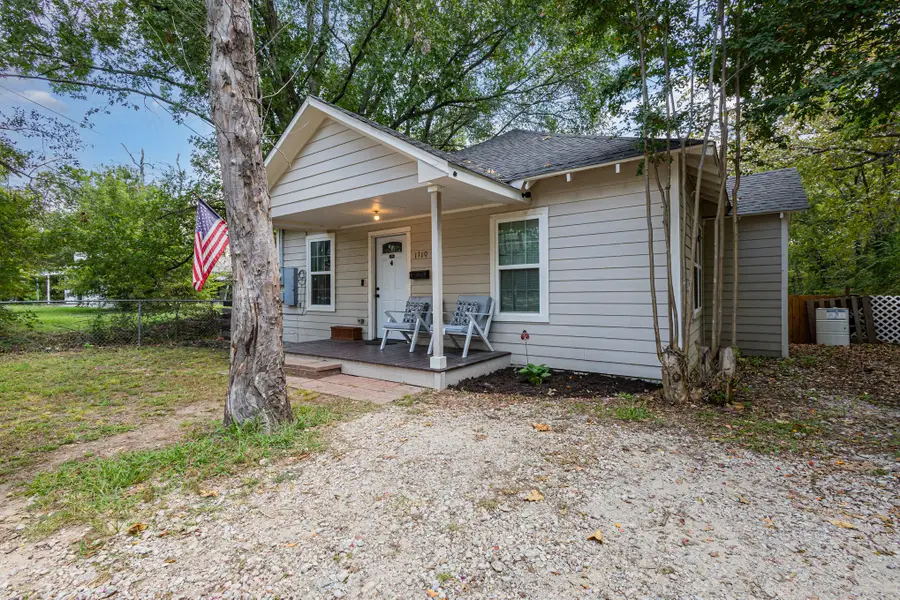 1110 N Catherine Street, Terrell, TX 75160 - Image #2