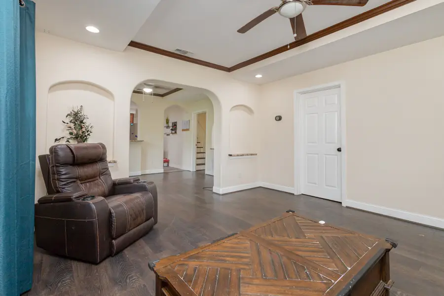 1110 N Catherine Street, Terrell, TX 75160 - Image #3