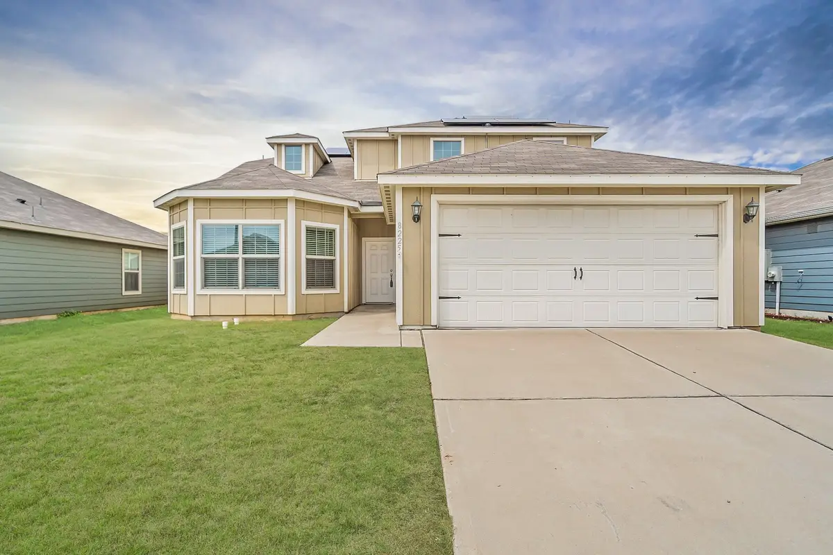 8225 Steel Dust Drive, Fort Worth, TX 76179 - Image #1