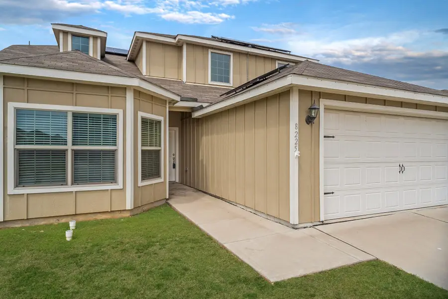 8225 Steel Dust Drive, Fort Worth, TX 76179 - Image #3