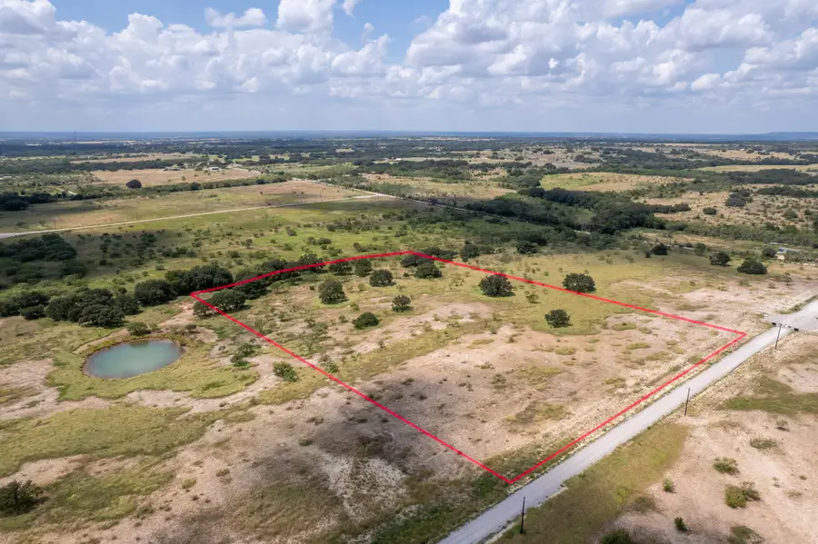 Lot 30 Ledge Stone Lane, Blanket, TX 76432 - Image #3