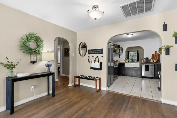 3129 Fadal Avenue, Waco, TX 76708