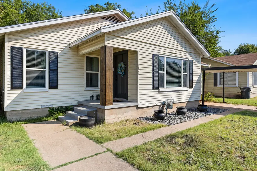 3129 Fadal Avenue, Waco, TX 76708 - Image #2