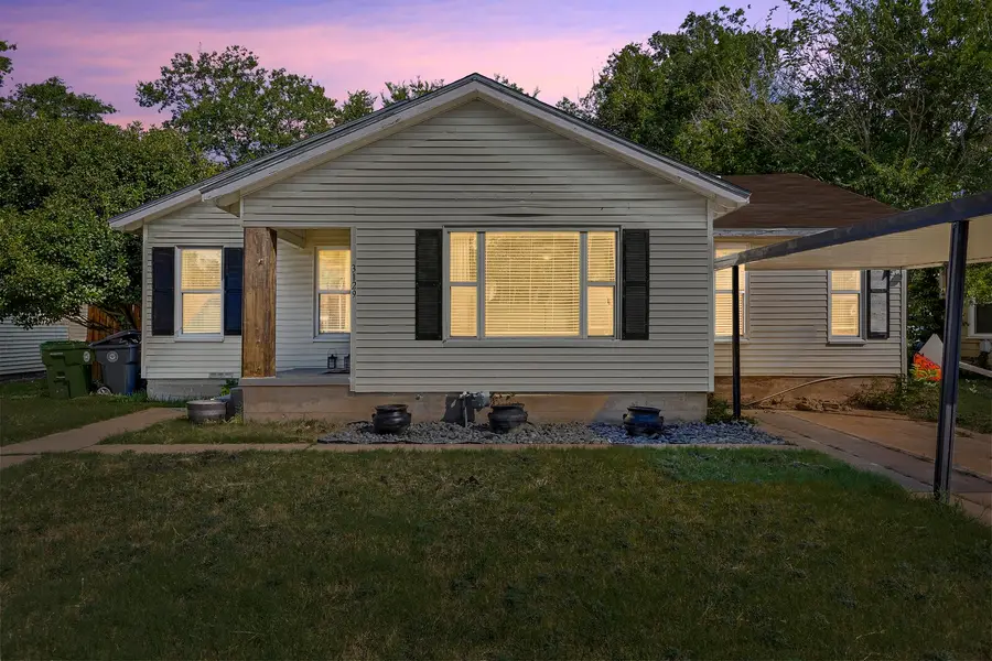 3129 Fadal Avenue, Waco, TX 76708 - Image #3