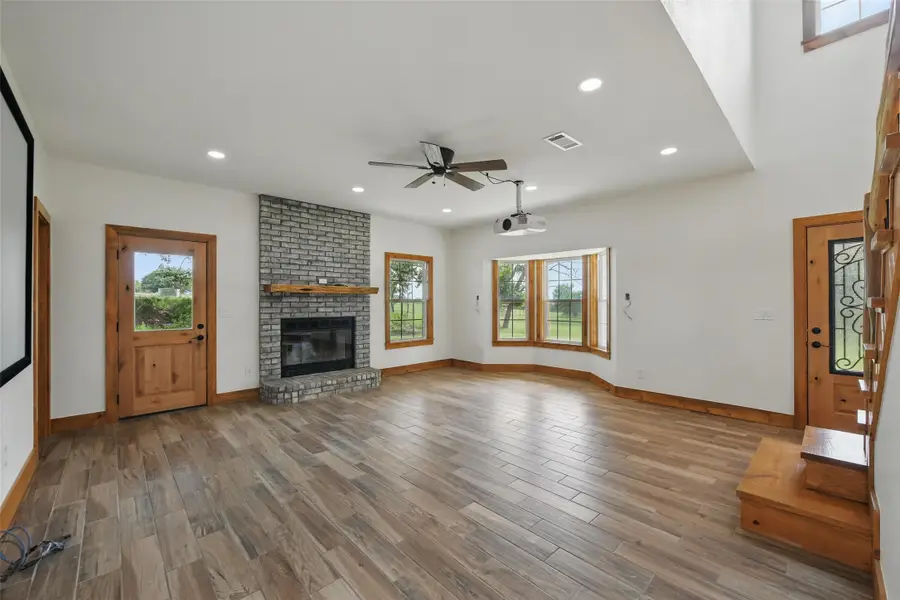 307 County Road 4790 #4790, Boyd, TX 76023 - Image #3