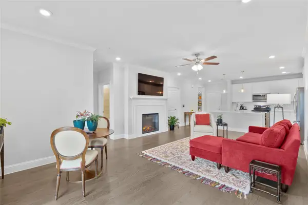 651 N Watters Road #4403, Allen, TX 75013