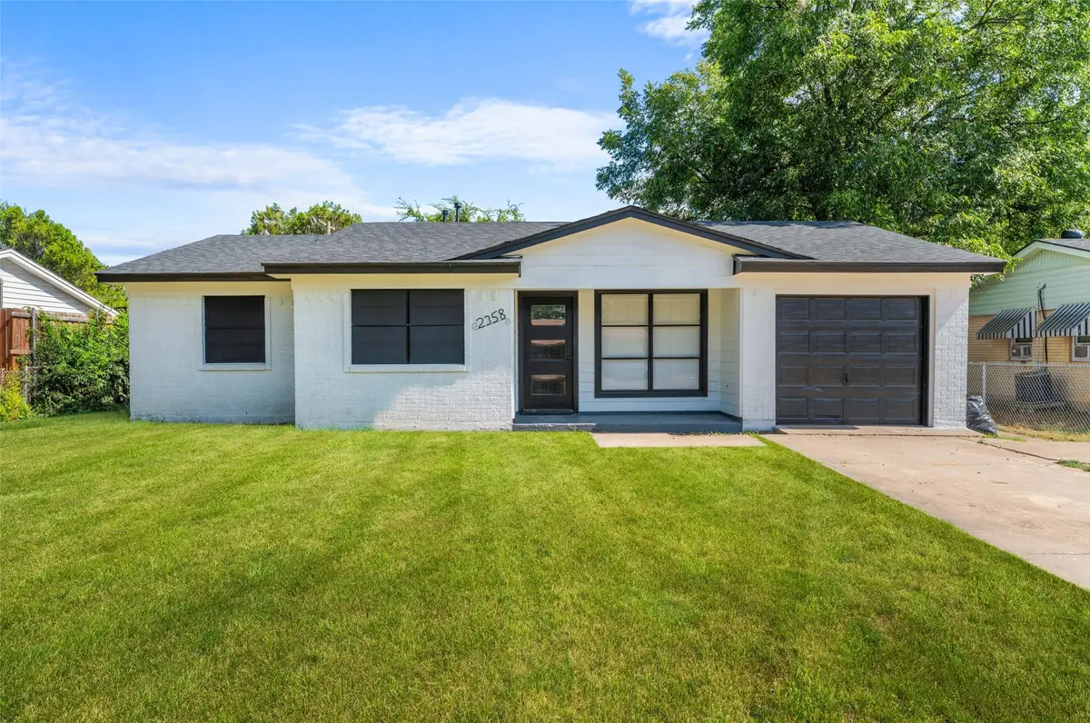 2358 Inca Drive, Dallas, TX 75216 - Image #1
