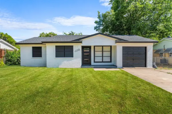 2358 Inca Drive, Dallas, TX 75216