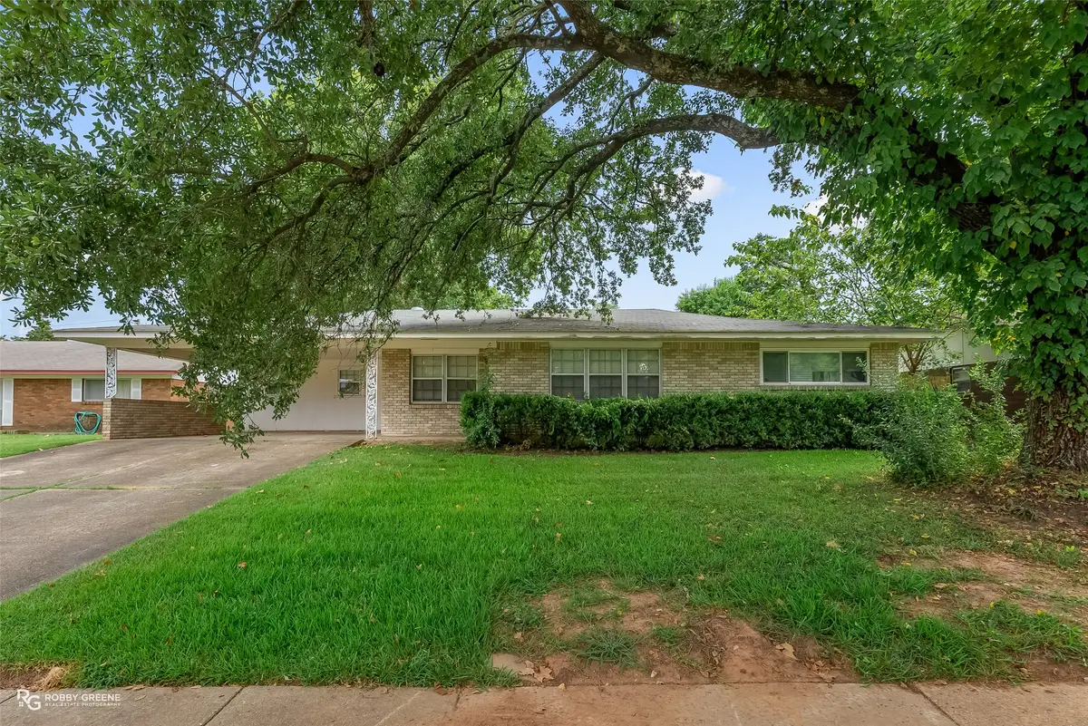 1906 Ray Avenue, Bossier City, LA 71112 - Image #1