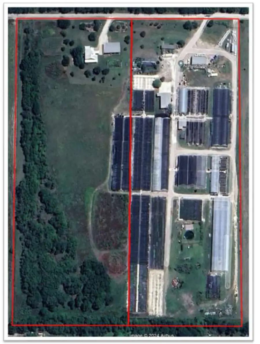 7193 Old Talley Rd Trlr 7 Road, San Antonio, TX 78253 - #3