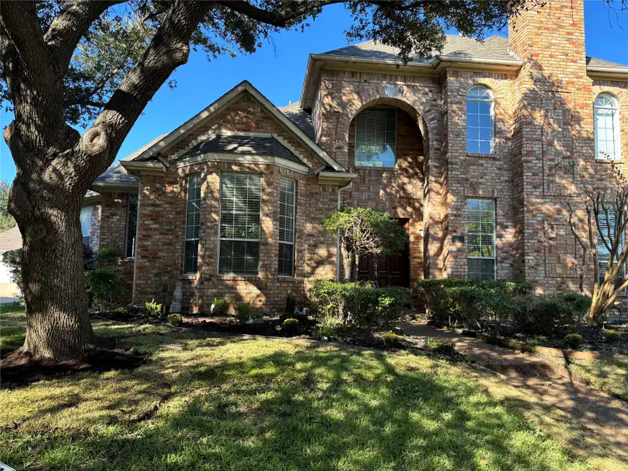 5901 Glen Heather Drive, Plano, TX 75093 - Image #2