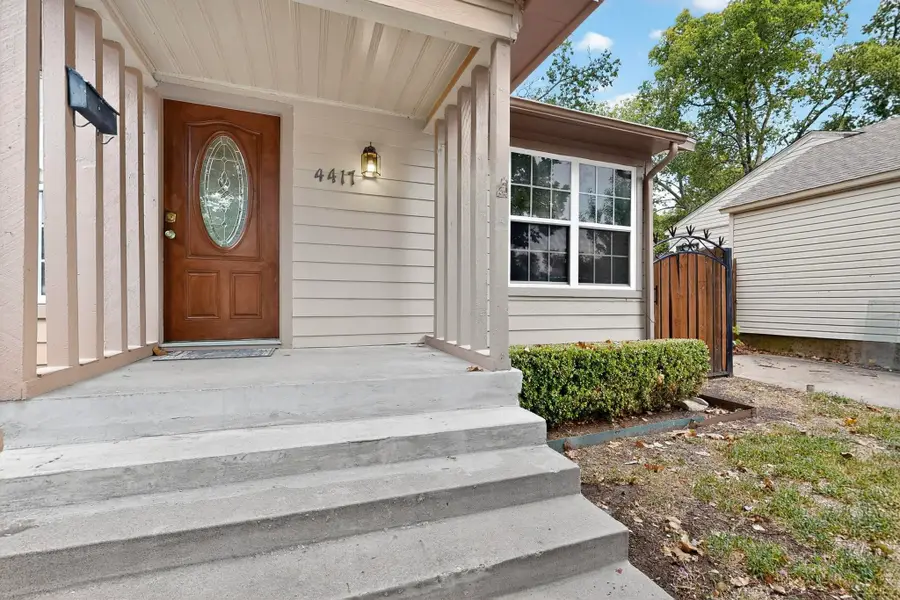 4417 Odessa Avenue, Fort Worth, TX 76133 - Image #3