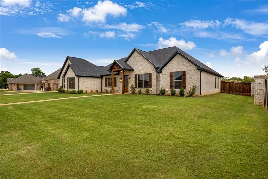 206 Serenity Drive, Bullard, TX 75757 - Image #3