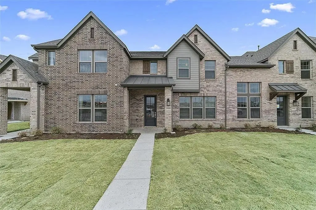 1964 Sweetwater Lane, Allen, TX 75013 - Image #1