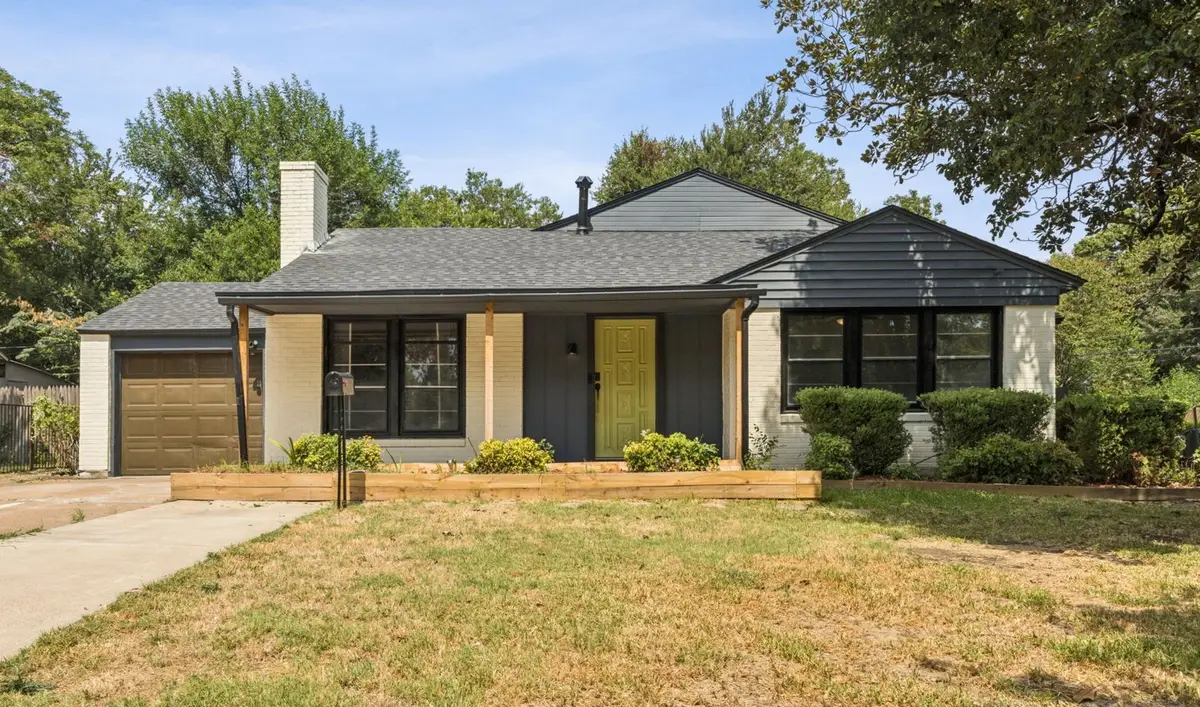 2521 Anzio Drive, Dallas, TX 75224 - Image #1