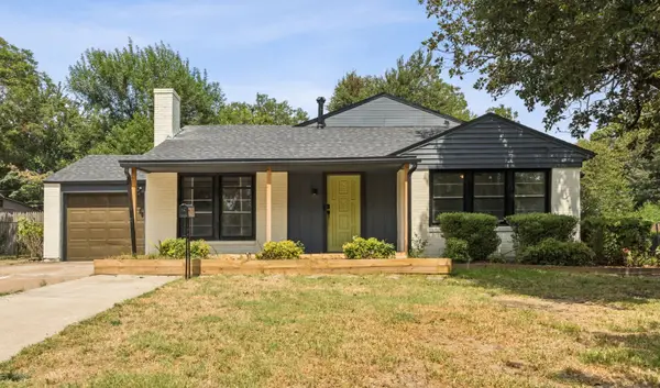 2521 Anzio Drive, Dallas, TX 75224