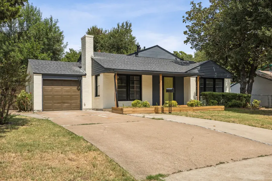 2521 Anzio Drive, Dallas, TX 75224 - Image #2