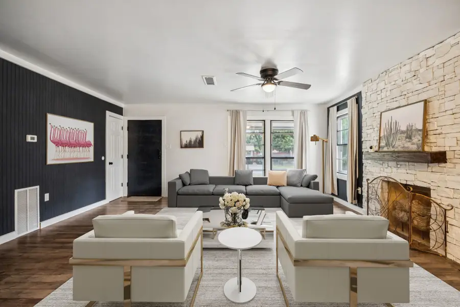 2521 Anzio Drive, Dallas, TX 75224 - Image #3