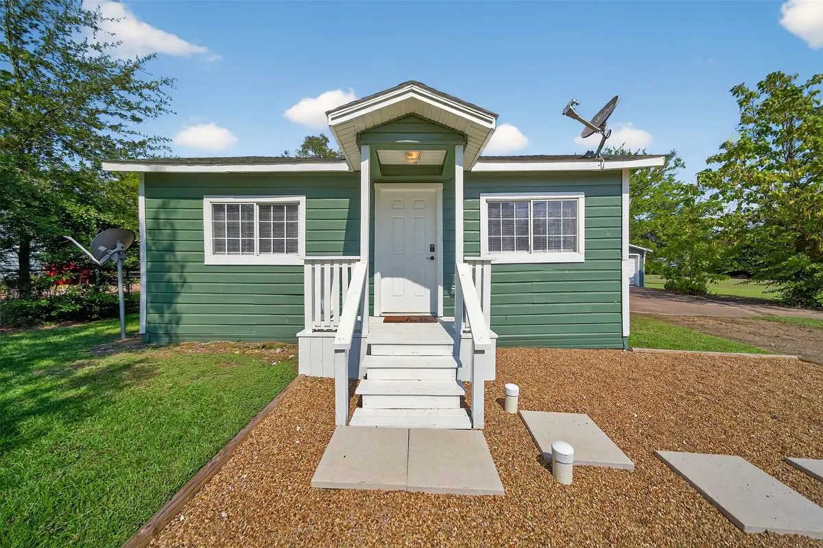 1171 Big Rock Street, Canton, TX 75103 - Image #1