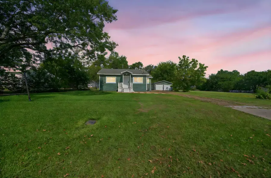 1171 Big Rock Street, Canton, TX 75103 - Image #3