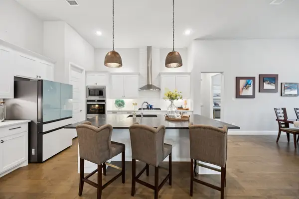 1012 Marina Avenue, Allen, TX 75013